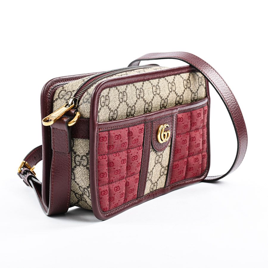 GUCCI グッチ ショルダーバッグ ミニショルダーバッグ 751914 - メルカリ