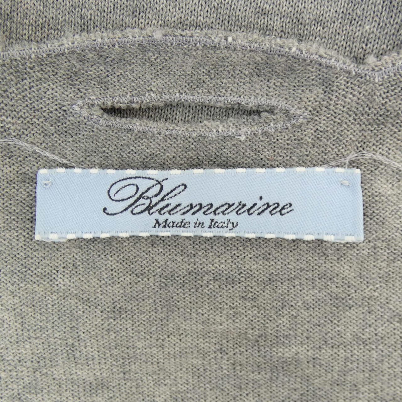 ブルマリン Blumarine カーディガン