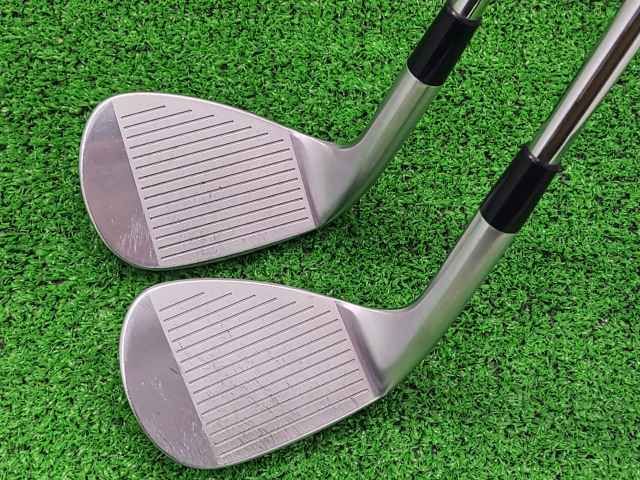 滝野 891 ウェッジ ブリヂストン BRM2 52 58 2本セット NSPRO950GHneo S 0