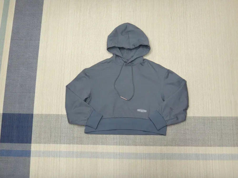 90 ウー ヨンミ WOOYOUNGMI レディース フード付きTシャツ
