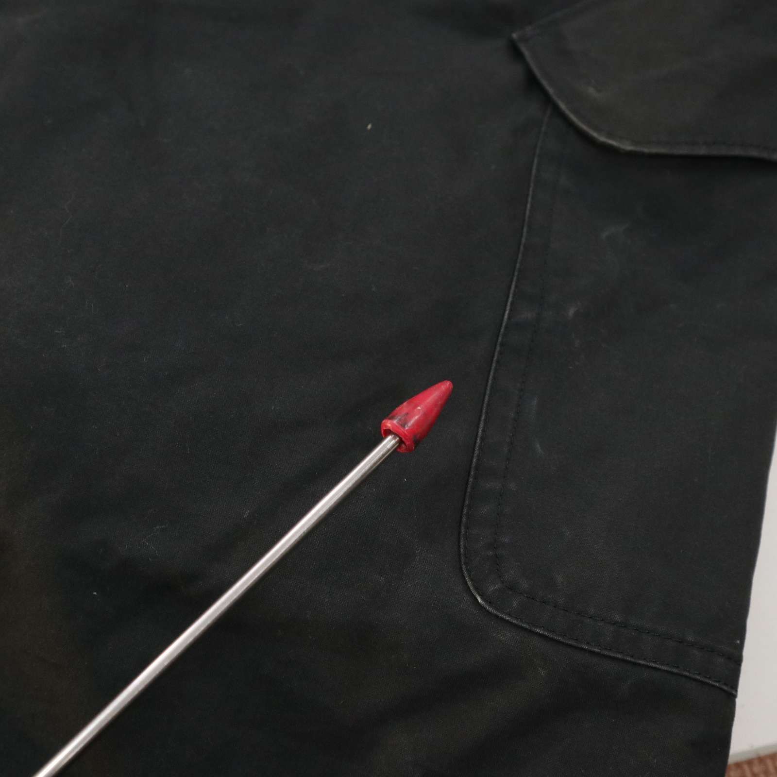 10AW☆ Paul Smith ポールスミス メインライン 【COTTON LONG MODS 