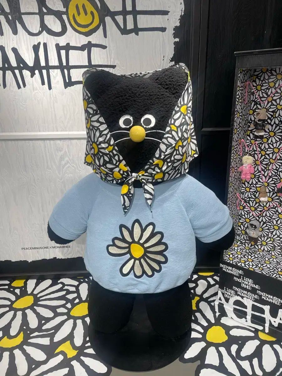 雷市場（ポンジャン）商品韓国直送】 PEACEMINUSONE ピース