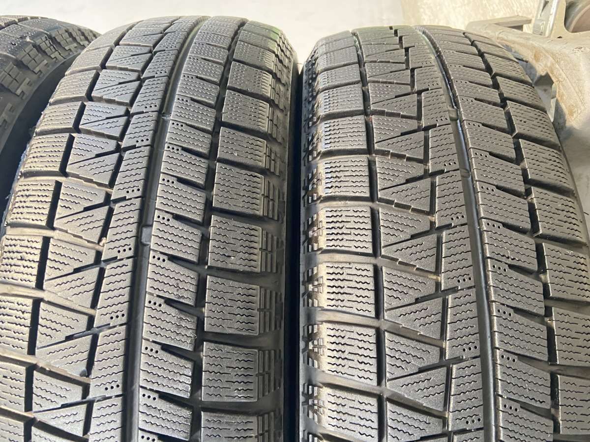 185 65R15 ブリヂストン アイスパートナー2 タイヤ スタッドレスタイヤ 4本セット w15250906020 FFCRYSTALESIA_COM