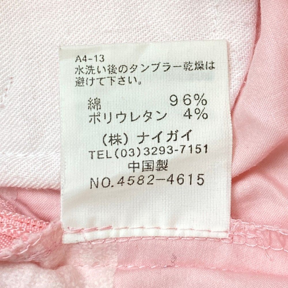 サイズ：7 RALPH LAUREN GOLF ラルフローレンゴルフ キュロット