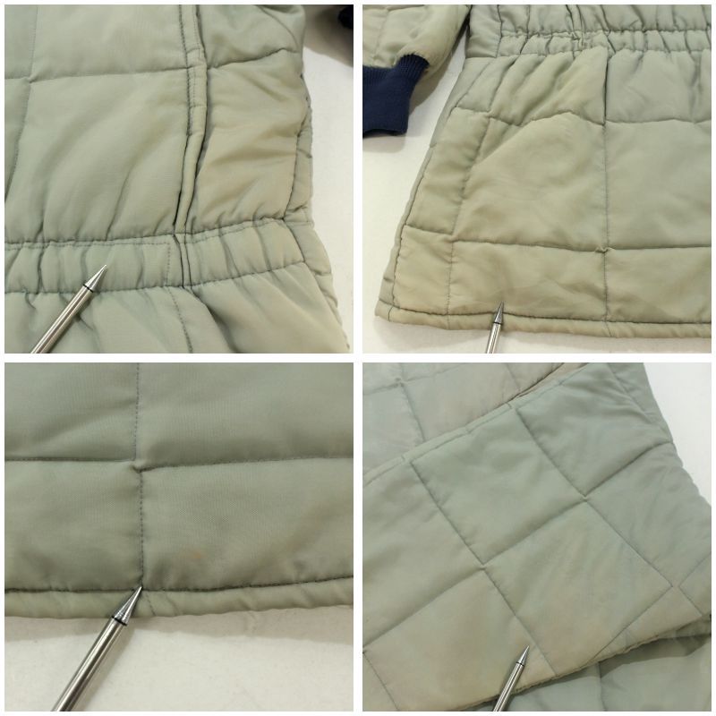 70s USA製 vintage ボブアレン BOB ALLEN シューティング