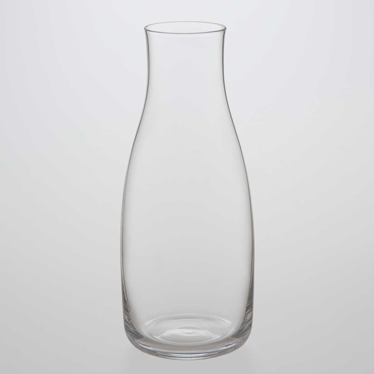 デキャンタ 深澤直人 TG Glass Wine Decanter 1050ml ティージー ワインデキャンタ 1050ml クリア SPORTUS 北海道 沖縄