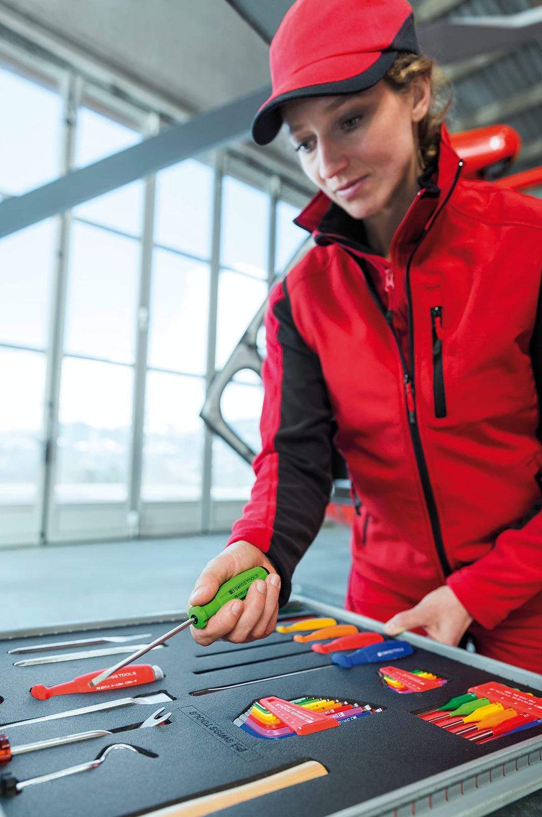 PBピービー 平行ピンポンチセット