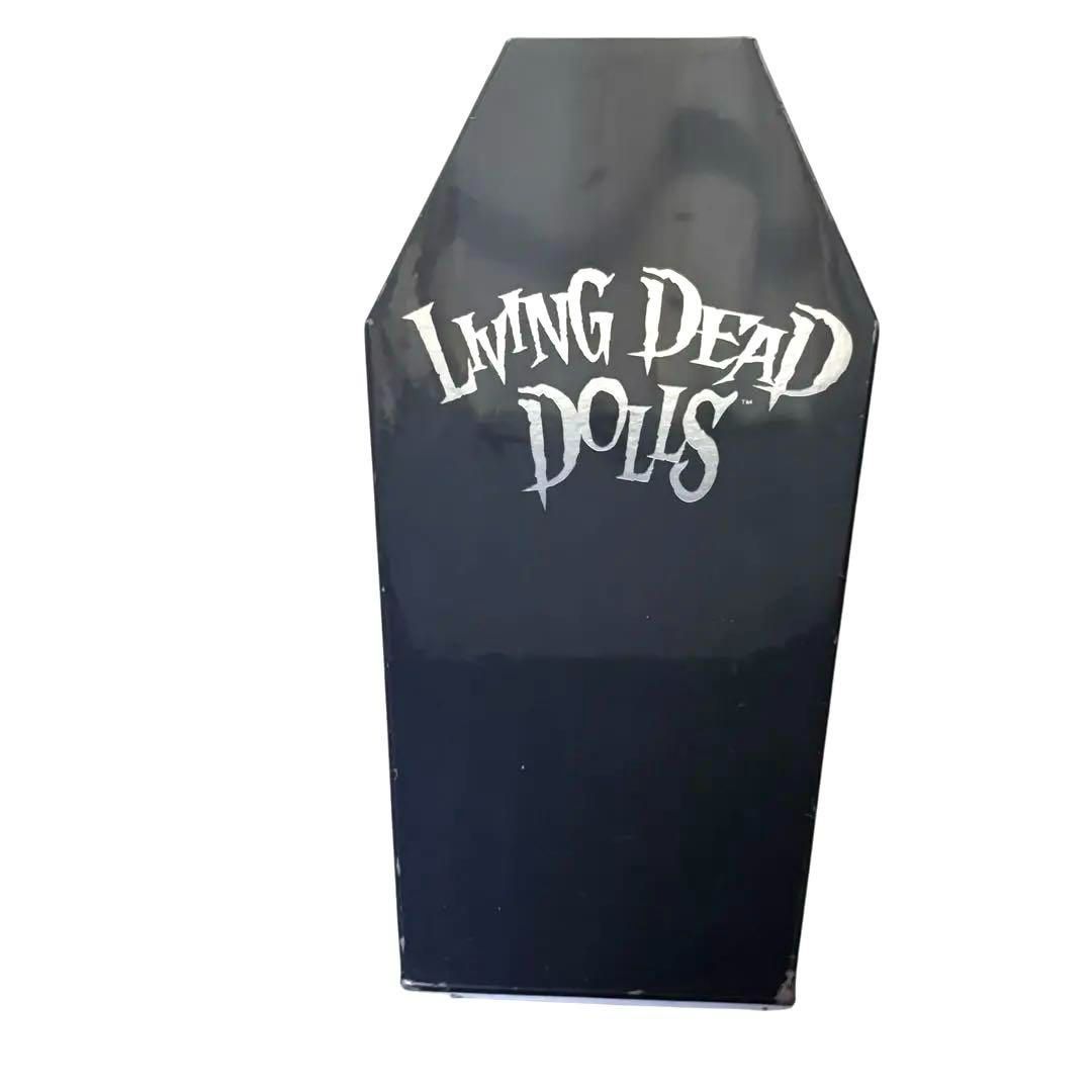 Gabriella リビングデッドドールズ　ガブリエラ Living Dead Living Dead Dolls Series 18 Gabriella Doll - Walmart.com
