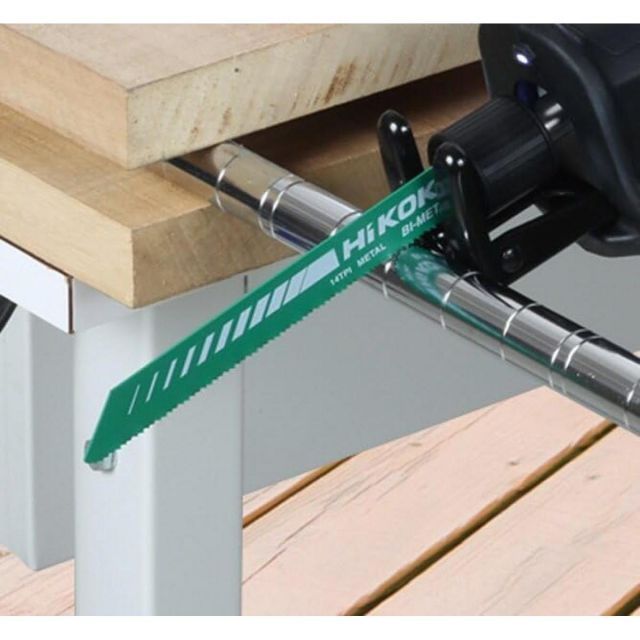 コードレスのこぎり FCR18DA