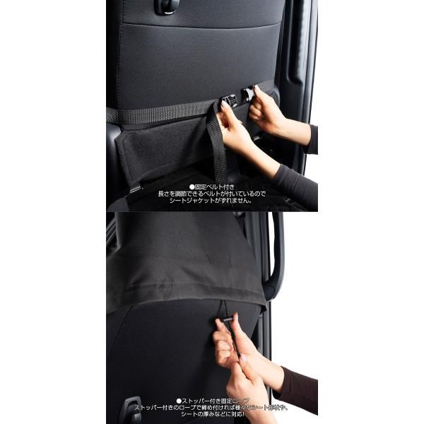 ディー.エー.ディー(D.A.D) D.A.D 防水シートジャケット(1枚入) HA703-01-01 DAD ギャルソン GARSON