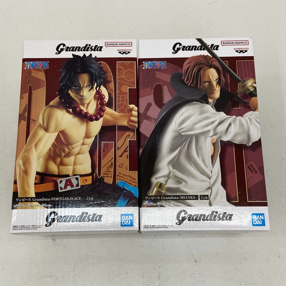 03w19150 ワンピース プライズフィギュア 18点 + グッズ まとめ
