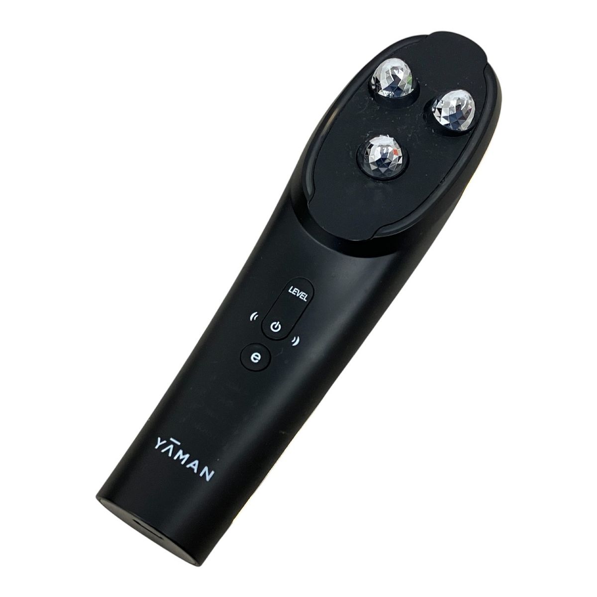 YA-MAN ヤーマン PSM-200B VEDA Hyper Lift Brush ヴェーダハイパーリフトブラシ 美容 M10560421