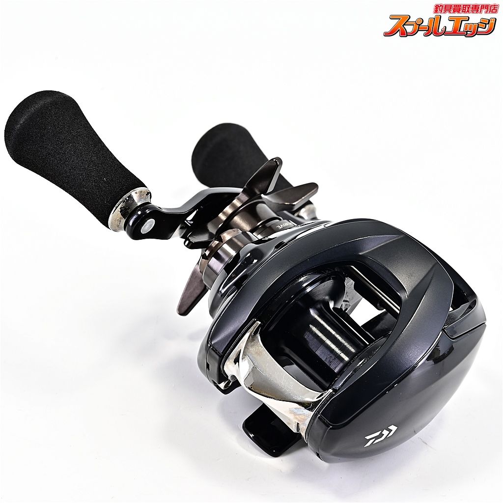 【ダイワ】 22ジリオンTW HD 1000XHL DAIWA ZILLIONm41362