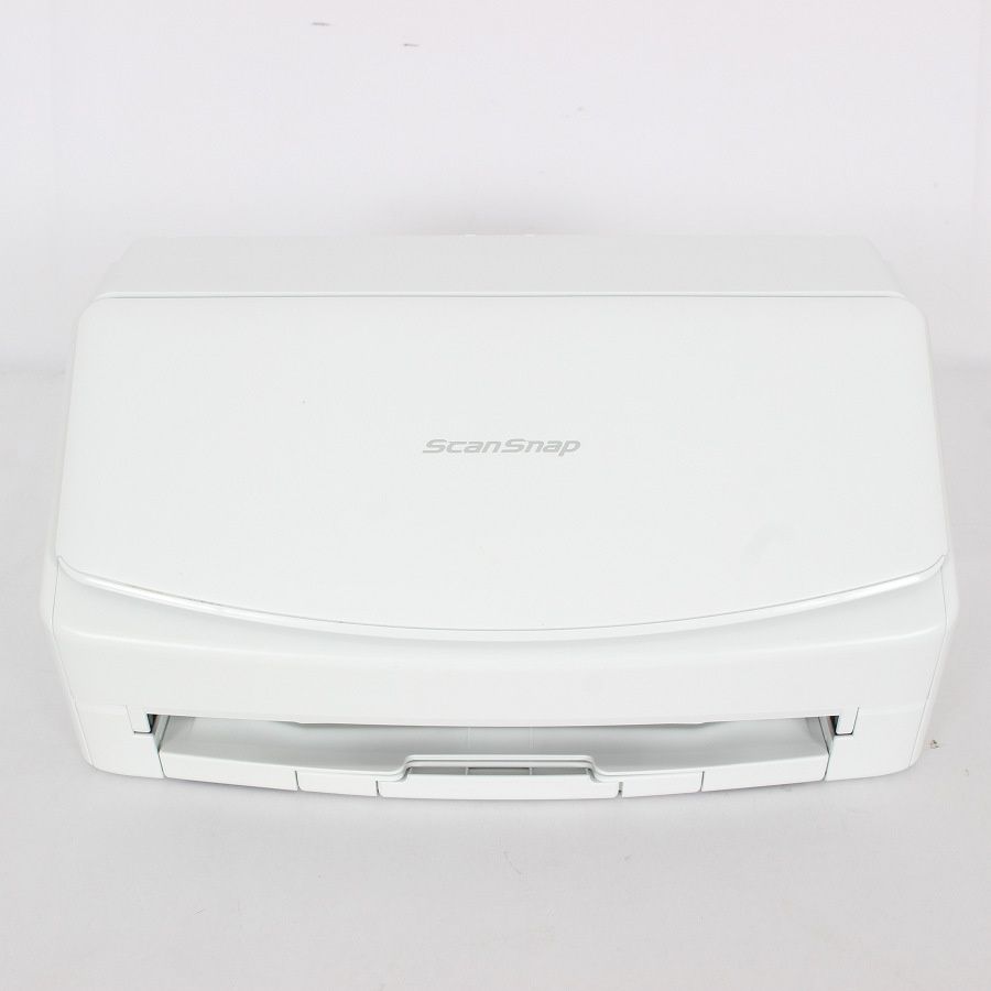富士通 PFU ドキュメントスキャナー ScanSnap Ix1400 美品】富士通 PFU