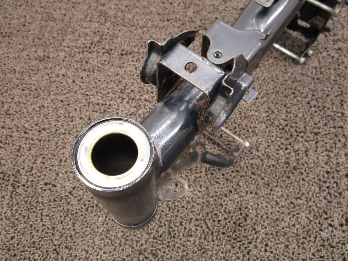 メインフレーム