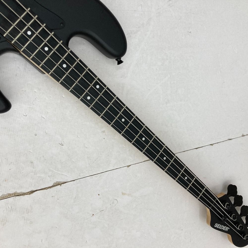 8587】 Edwards by ESP ジャズベース タイプ ASH（EDWARDS