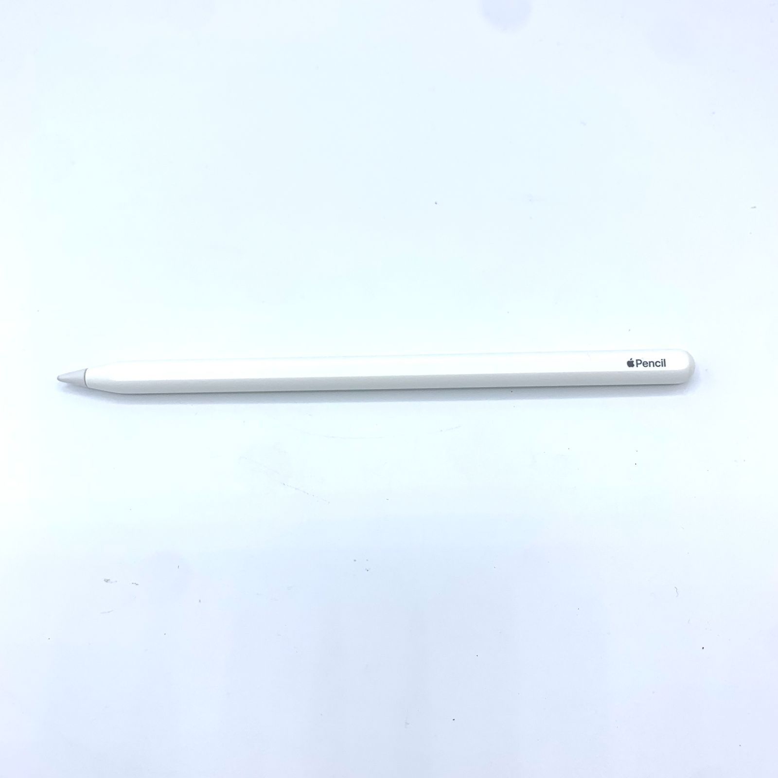 ▽【ABランク】Apple Pencil アップルペンシル 第2世代 ホワイト ...