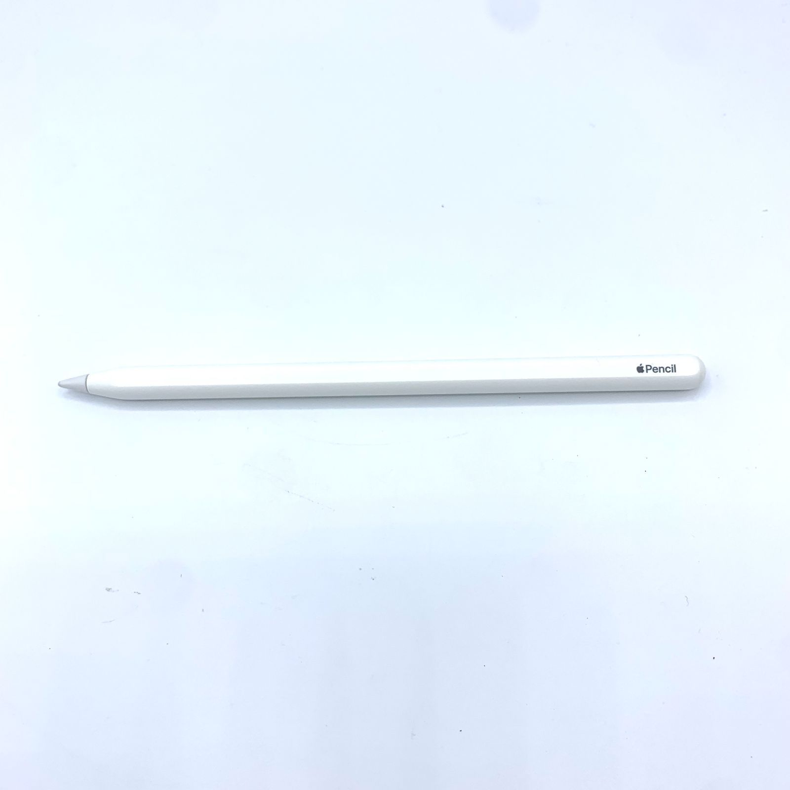 ▽【ABランク】Apple Pencil アップルペンシル 第2世代 ホワイト 