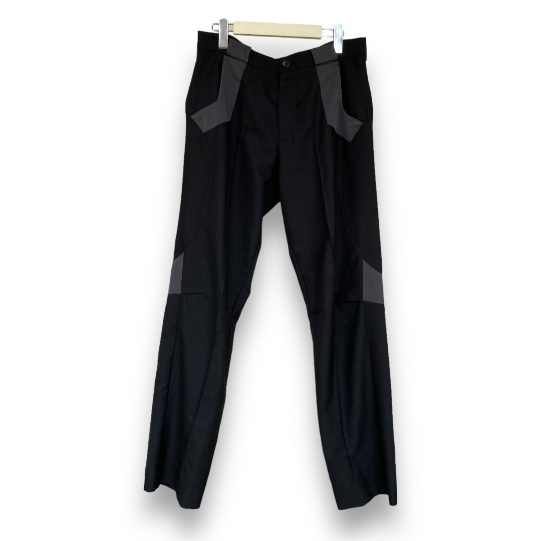 KIKO KOSTADINOV 20SS TULCEA TAILORED TROUSERS - メルカリ