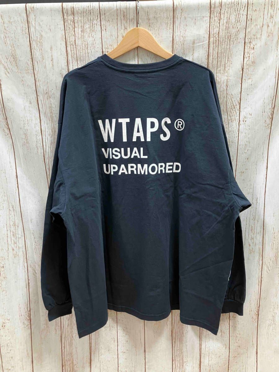 WTAPS ダブルタップス 23SS VISUAL UPAREMORED /LS WTAPS ダブルタップス 23SS VISUAL UPAREMORED /LS