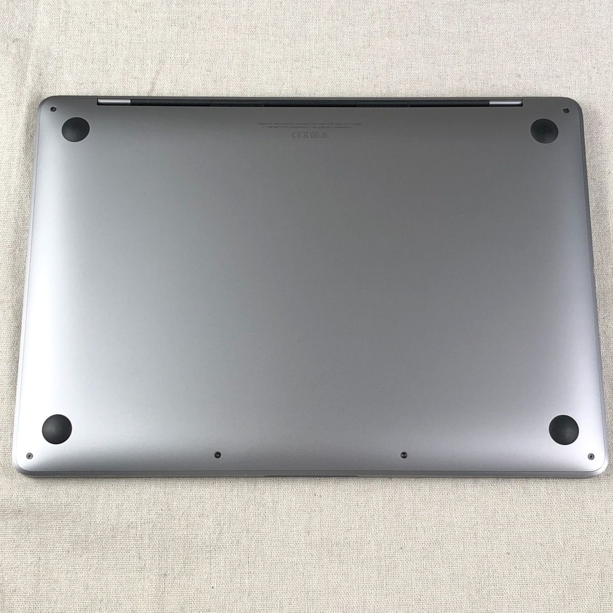 ◆ジャンク品 本体のみ◆Apple MacBook Pro 13インチ 2020 Thunderbolt 3ポートx2 i7 16GB 1TB 画面表示色異常 A2289 EMC3456|MB-JUNK-251659 352082 CHRISTIANNAURATH_COM_BR