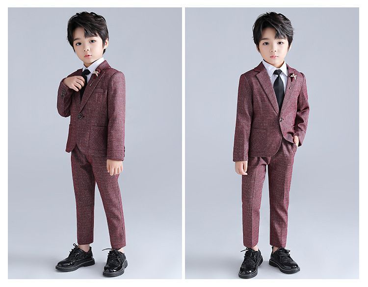 【美品】ZARA フォーマルスーツ 卒業式 キッズ 5点セット ZARA キッズ スーツ 卒業式 男の子 小学生 5点セット フォーマル