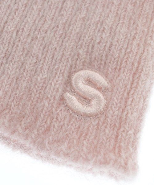 sacai サカイ マフラー - ピンク 【古着】【中古】 sacai マフラー レディース 【古着】【中古】【送料無料】 - メルカリ