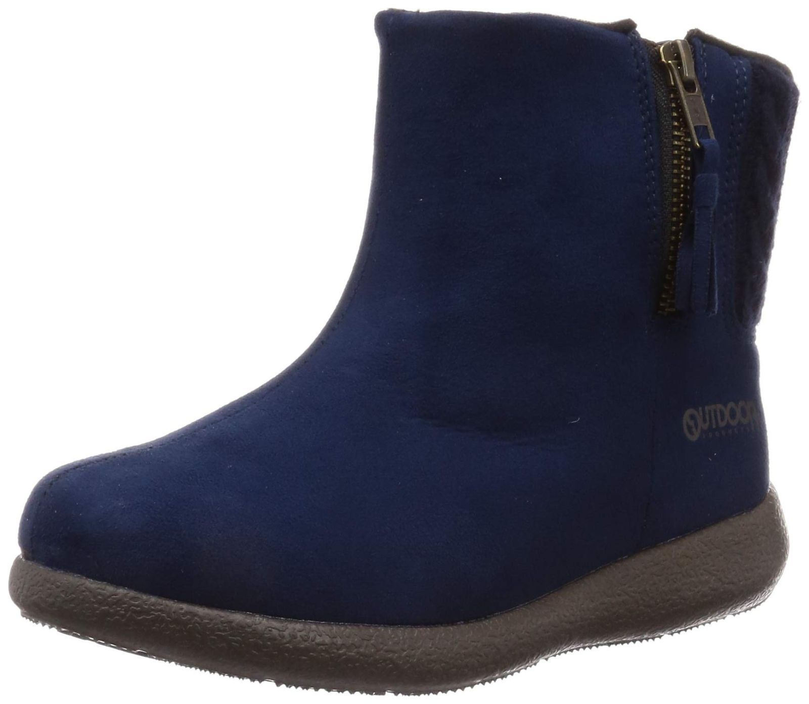 数量 ウィンタータウンブーツ防水 アウトドアプロダクツ 162