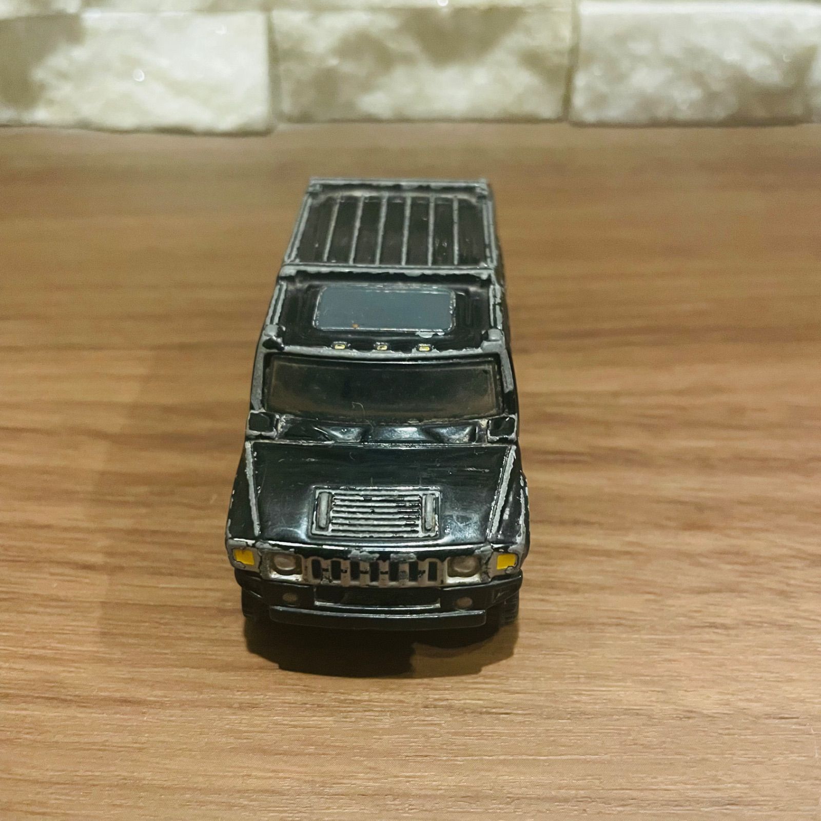HUMMER ハマー トミカ ミニカー フィギュア おもちゃ - メルカリ
