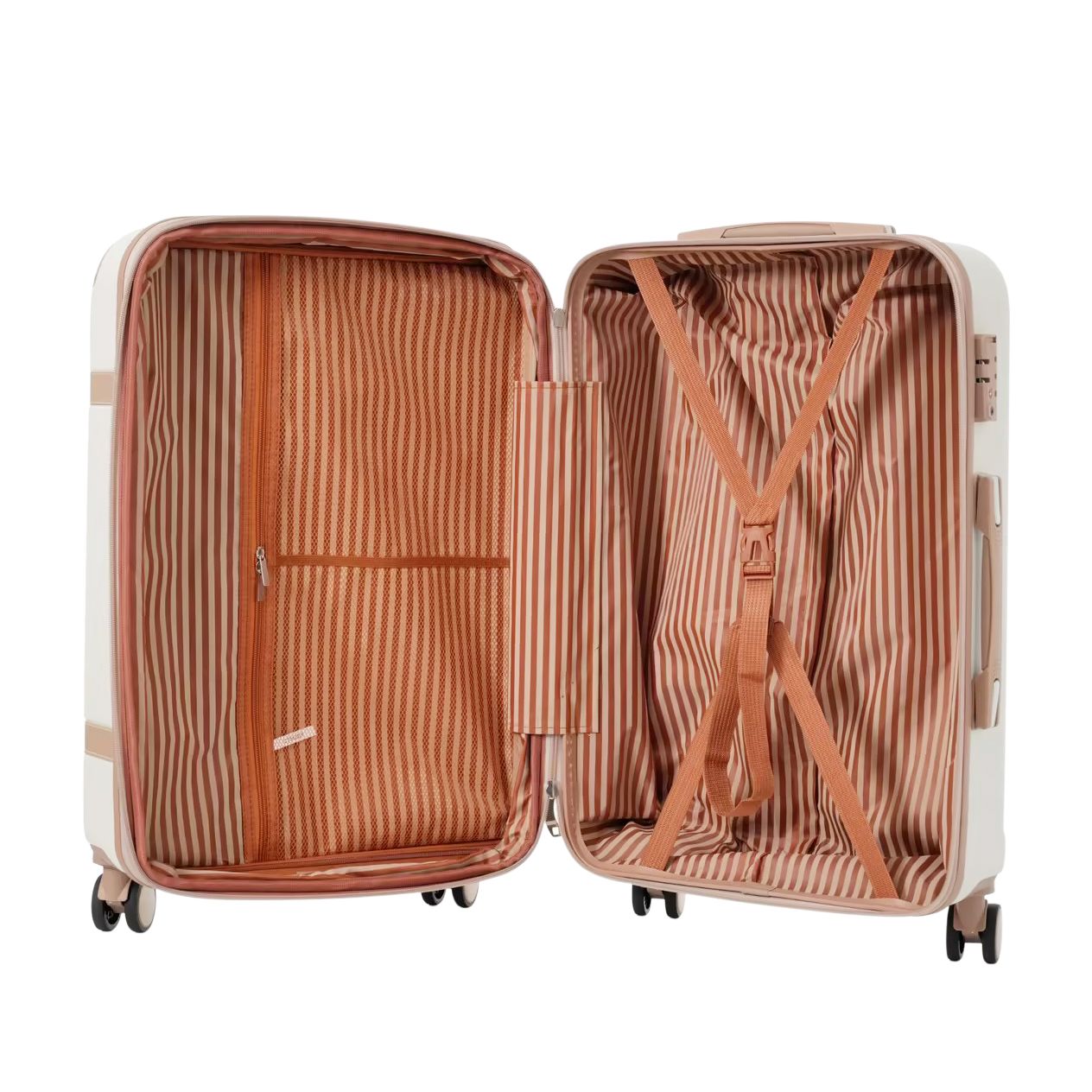 リモワ サルサエアー 82L 4輪 TSAロック L パールローズ ピンク RIMOWA