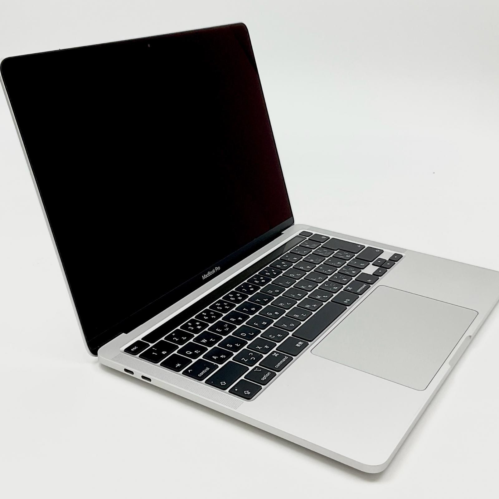 MacBook