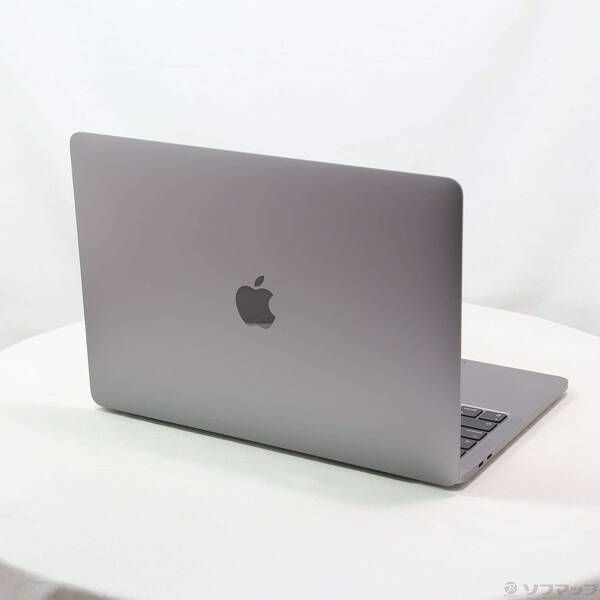 Apple - MacBook Pro MXK32J/A [スペースグレイ] 美品の通販 by r.m's shop｜アップルならラクマ