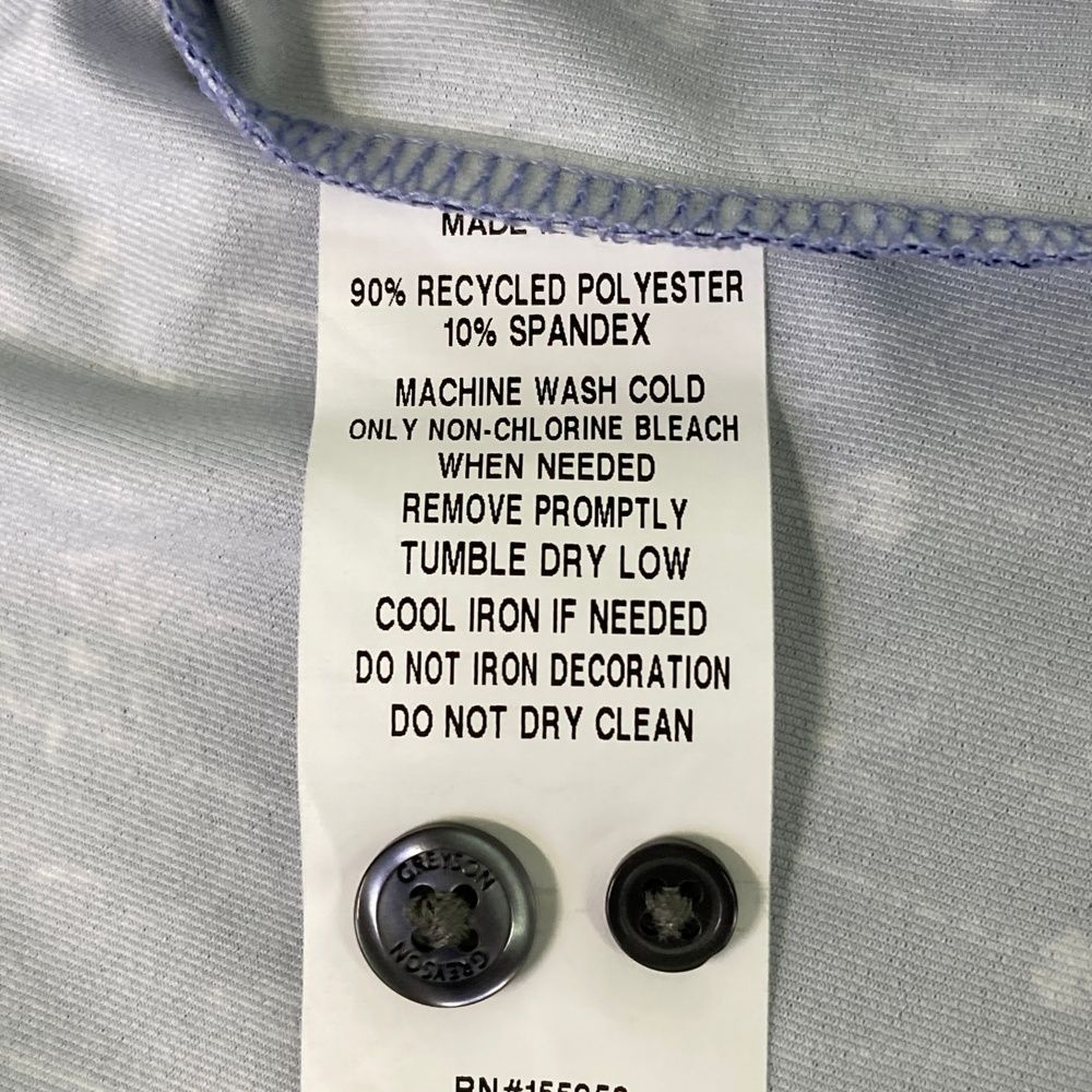 GREYSON グレイソン