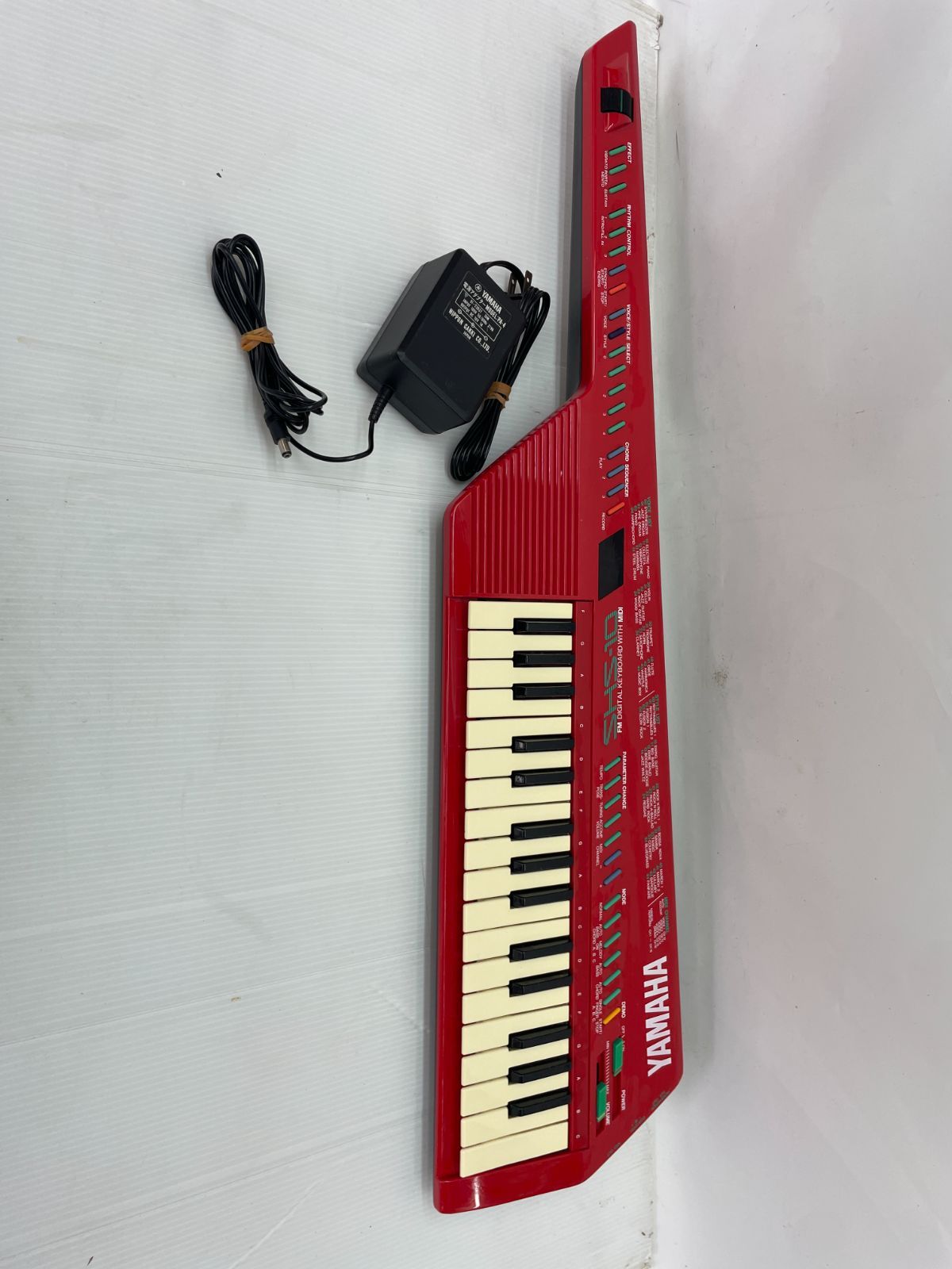 ショルダーキーボード 10c26