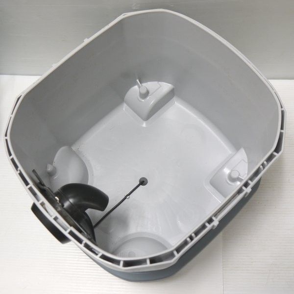 集じん容量15L AC100V