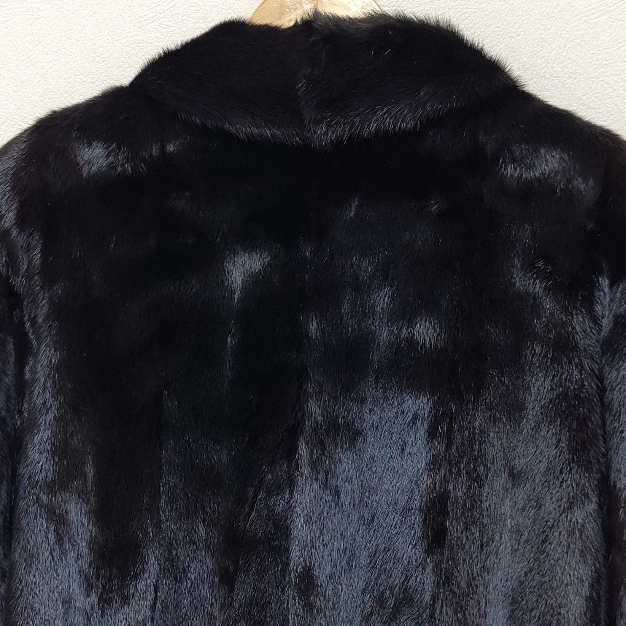 最高級品◎【SAGA MINK】サガミンク Superb Quality Ranched Mink