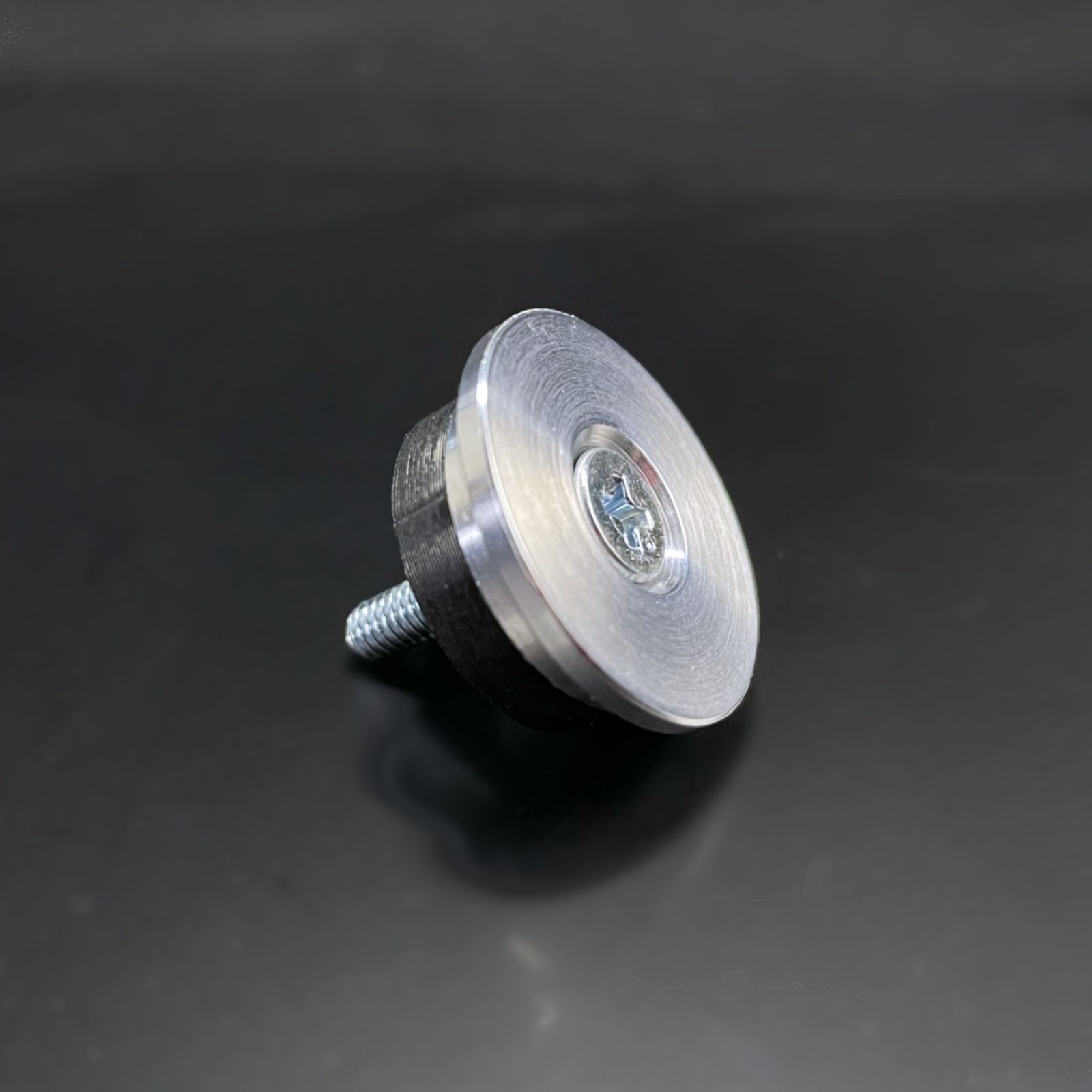 HONMA ステンレス 壁面固定用金具 Ø200mm ステンレス取付金具 エーモン ステー(連結/取付金具) 【通販
