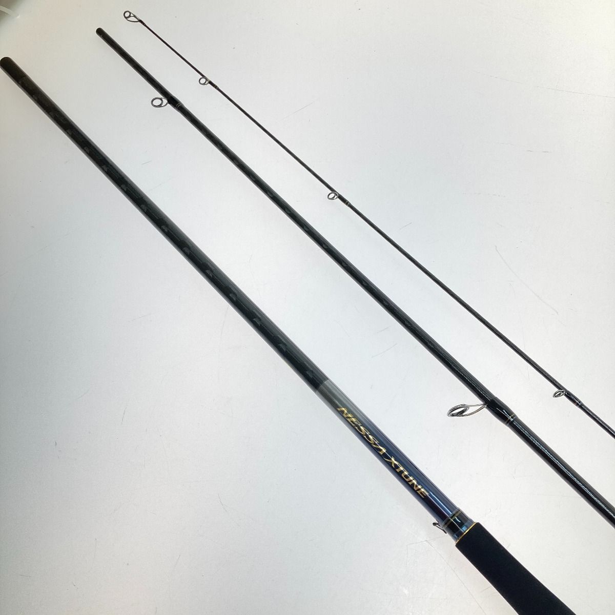 ロッド SHIMANO NESSA XTUNE S108M+ SHIMANO NESSA XTUNE S108M+ 3.25m