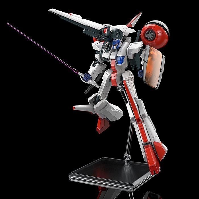 MODEROID