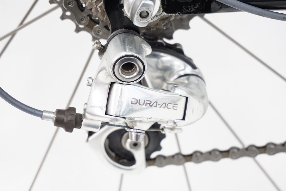 BOTTECCHIA「ボッテキア」 DEDA 年式不明 ロードバイク / バイチャリ