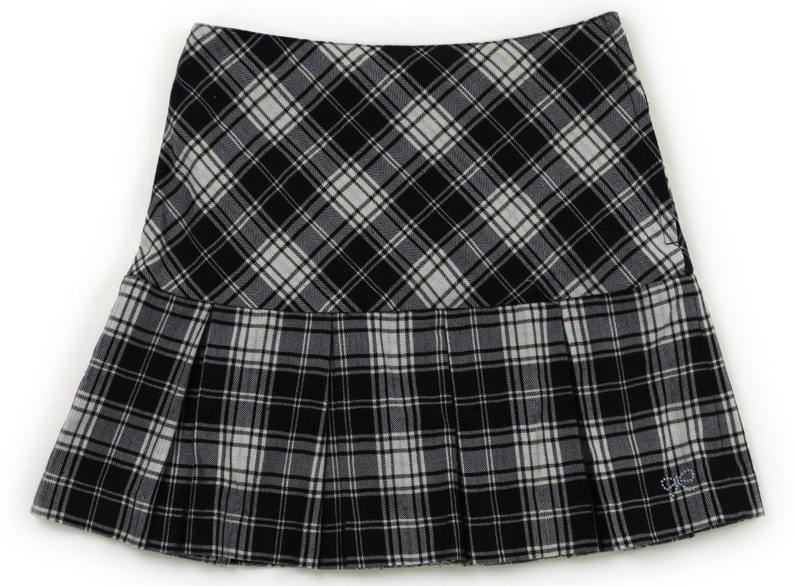 シャーリーテンプル/ShirleyTemple】ジップアップトレーナー 120サイズ