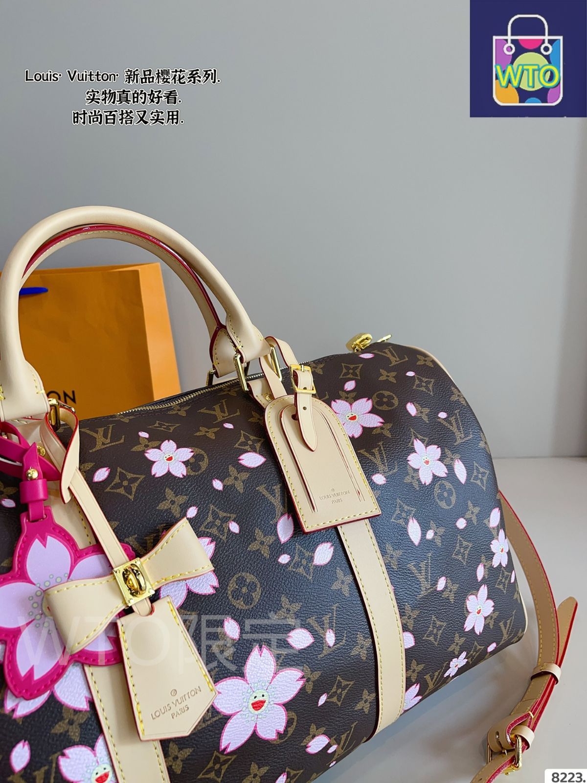 Louis Vuitton ダークレッド ハンドバッグ 国内発送LOUIS VUITTON ルイヴィトン 新作通販 25 ハンドバッグ