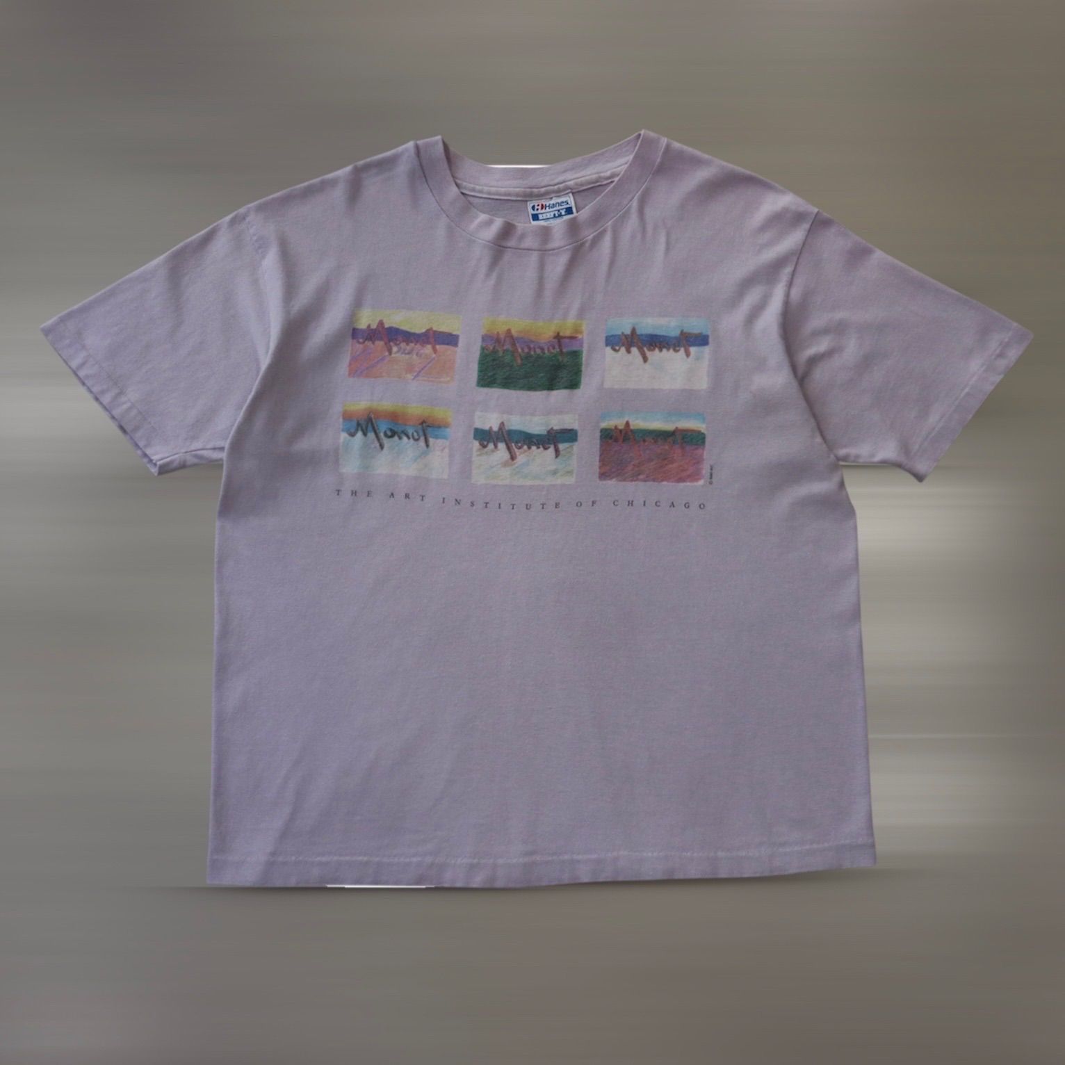90's Artist Signature Tee 