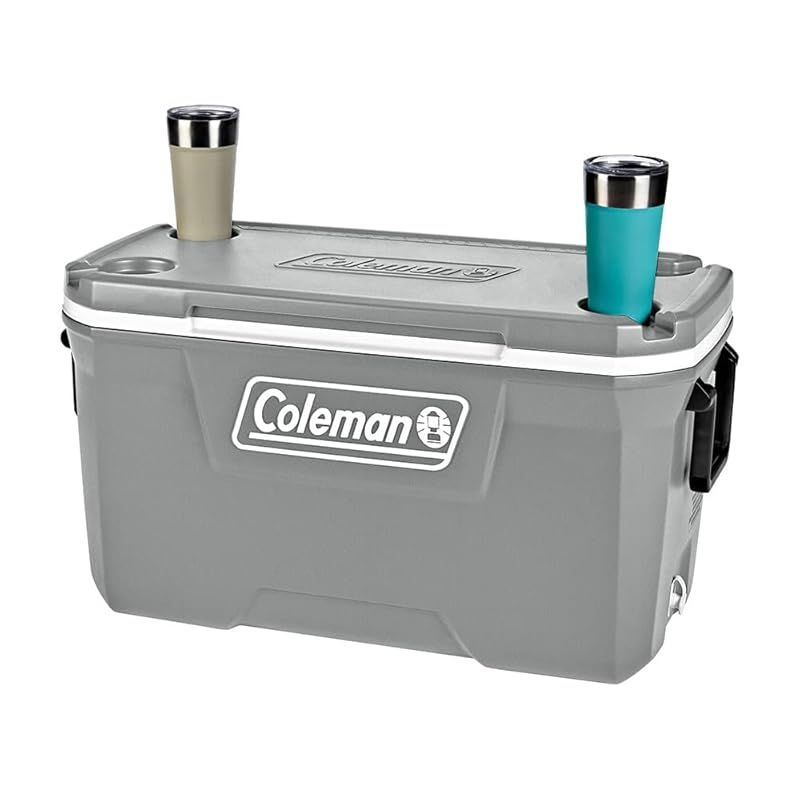 コールマン(Coleman) クーラーボックス ハードクーラー 保冷 316シリ Amazon | Coleman(コールマン) クーラボックス 316シリーズ 65QT