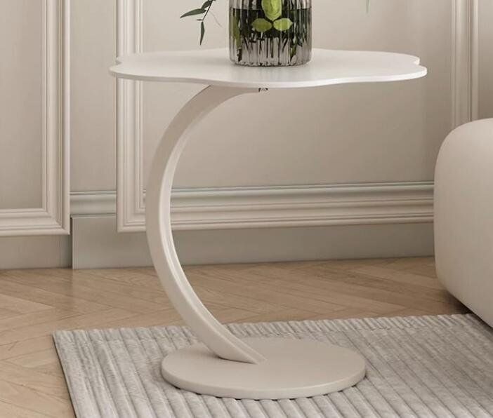 クラウド型 ミニテーブル 北欧風 サイドテーブル おしゃれ 家庭用 省スペース