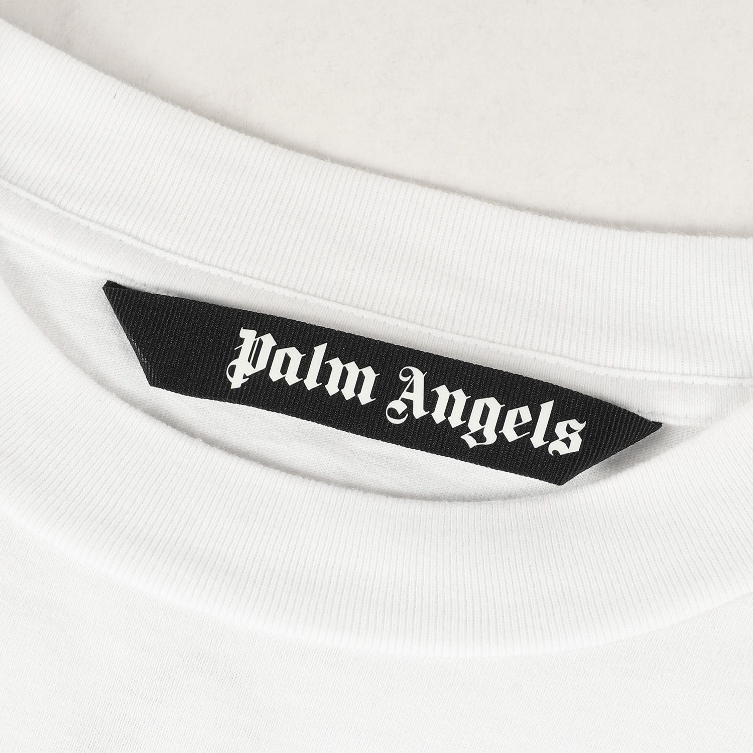 美品 Palm Angels パーム エンジェルス Tシャツ サイズ:L テディベア