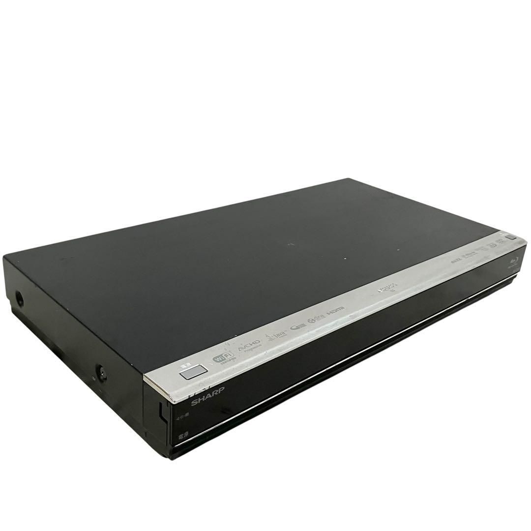 SHARP 4B-C20BT3 4Kブルーレイプレーヤー3番組　HDD8時間 SHARP 4B-C20BT3 4Kブルーレイプレーヤー3番組 HDD8時間 Amazon.co.jp