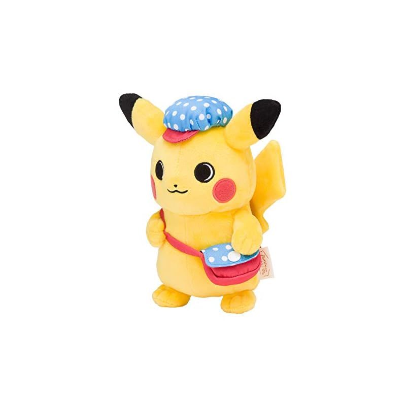 特価商品】ポケモンセンターオリジナル ぬいぐるみ Pokemon のんびり
