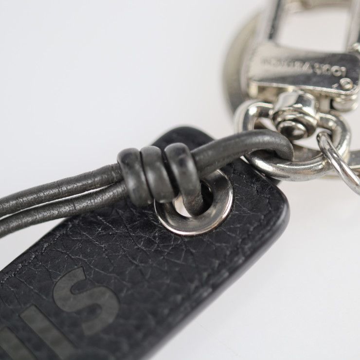 LOUIS VUITTON ルイ ヴィトン キーホルダー M64173 トリヨン