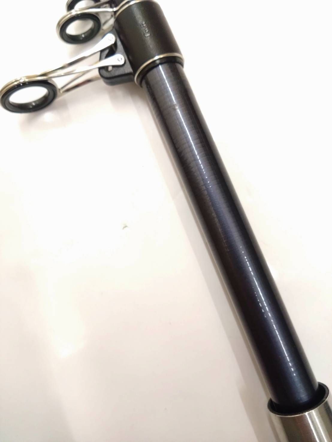 SHIMANO エアロキャスト 405 EX 並継 投げ竿 サーフゲイザー (並継) | 並継